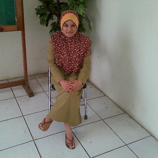 always smile :D