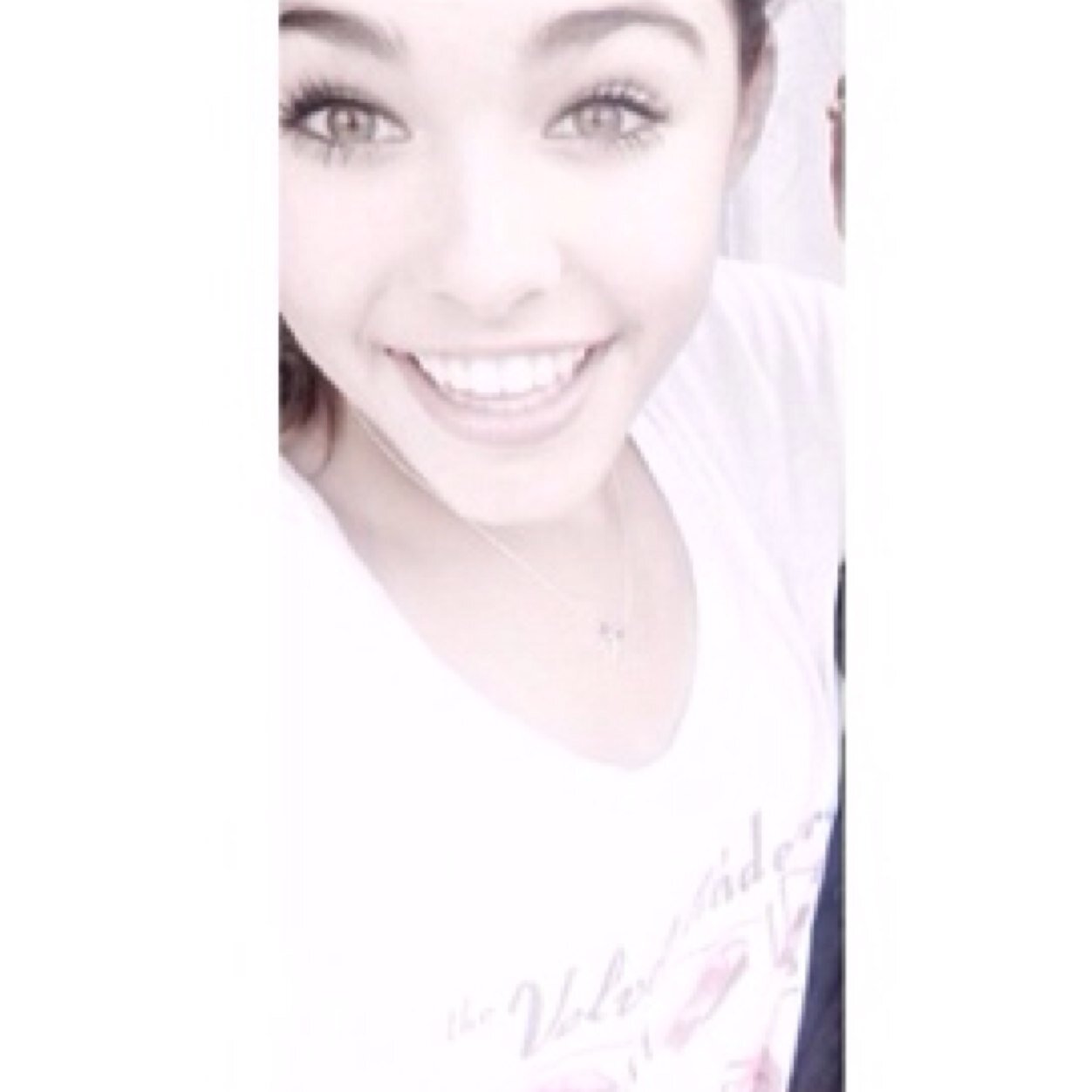•Madison follows! 10/10/13• Tatiana follows! • Madison, Tracie, & Tatiana favorited • Tatiana replied • Go buy MELODIES in iTunes!!