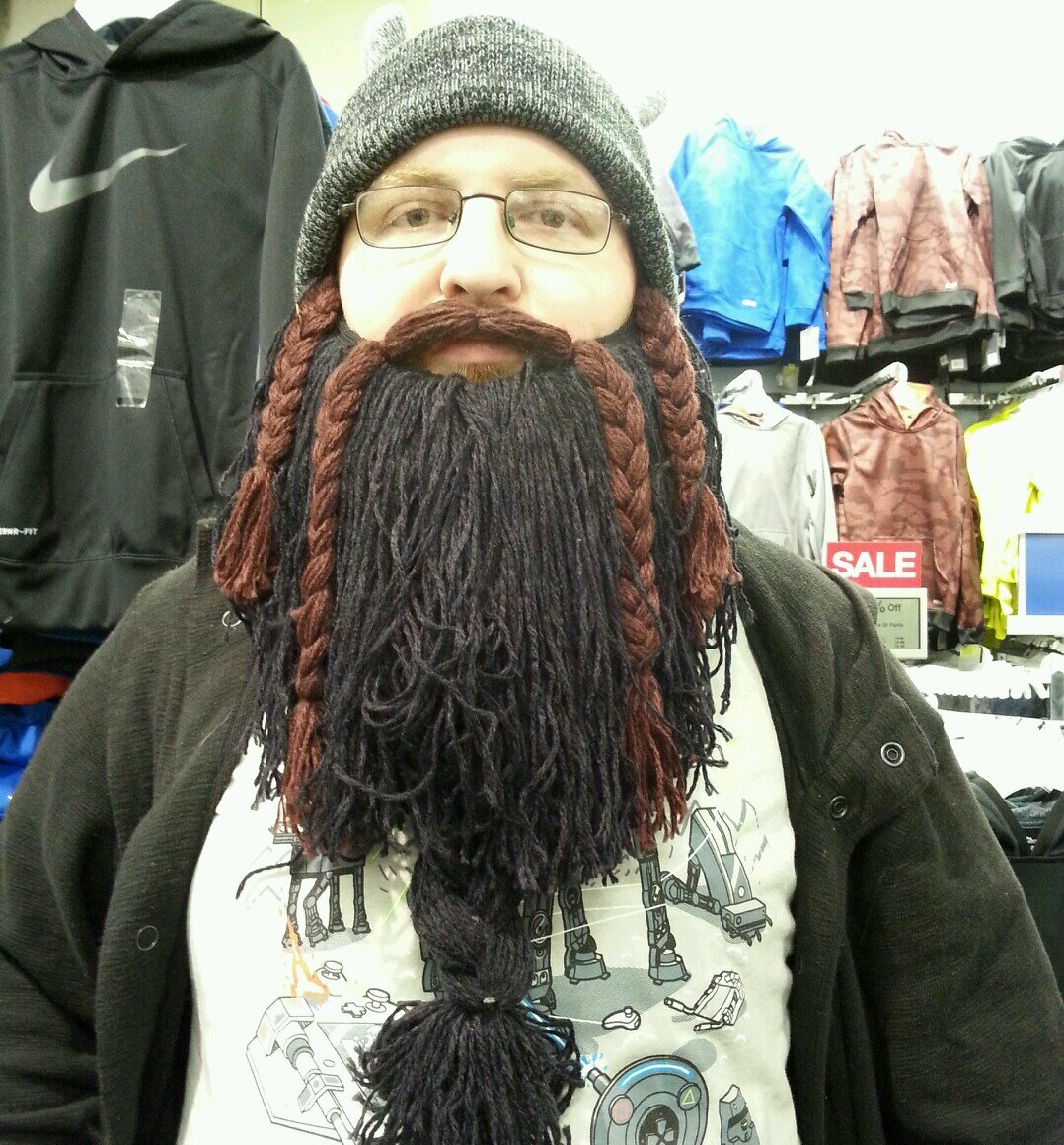 KitchenChairCD's profile picture. Loving husband and father just trying to get into streaming and hopefully one day make it full time, for now I'm learning to become a plane doctor lol.