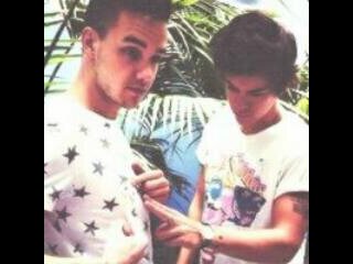 UNFOLLOW THIS ACCOUNT&FOLLOW @tomlinsongf PLEASE.lav♥