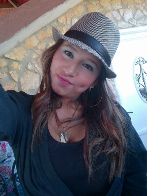 isabella aranza .. MI TESORO♥