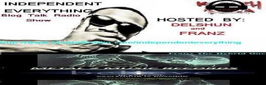 An insight into everything independent as discussed by Delshun (BARS) & Franz (M2M Records) Nakia(M2M Mgmt) 646-668-2234