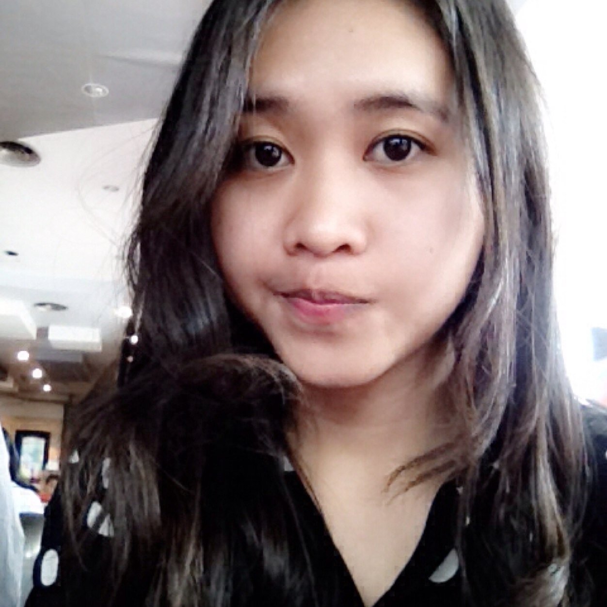 Ms. Four Ndraha