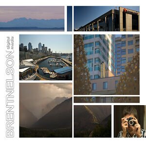 brentn3lson's profile picture. Photos & Video, Husband & Dad, Northwest & Travel