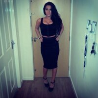 Natasha (@tashadouglass1) 's Twitter Profile