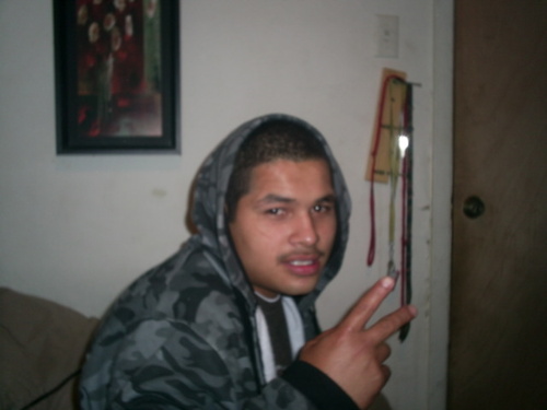 Marvinskarface's profile picture. 