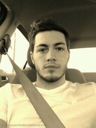 Follow me I follow back add me girls ;)