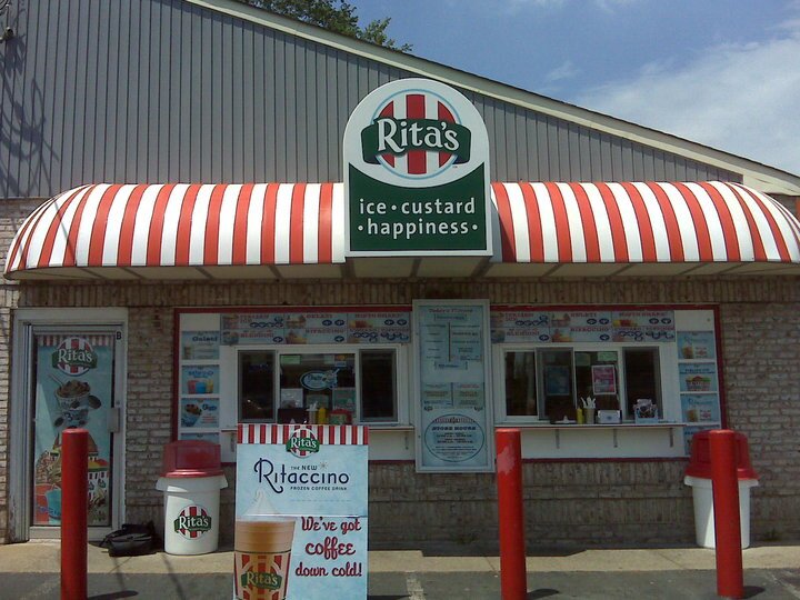Bringing the Levittown Area Ice, Custard and Happiness since 1993. We are now open Sunday- Saturday: Noon-9 p.m.