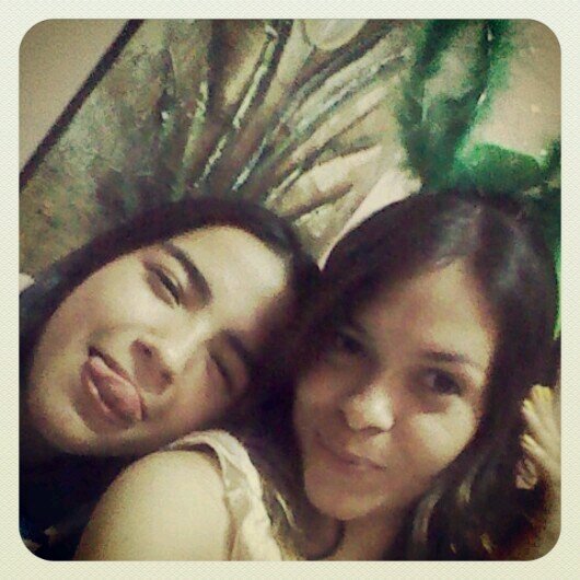 PaolaclarethP's profile picture. simplemento yo..