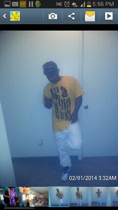 ian worried bout the ppl that's behind me