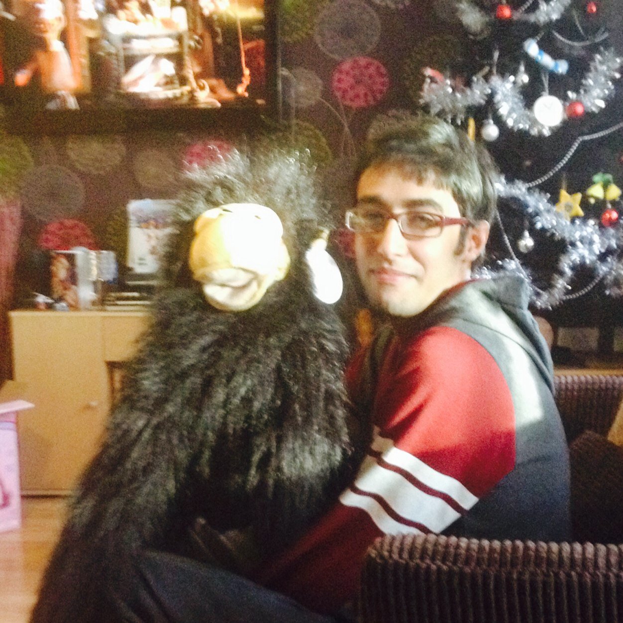 I ♥ Louis Walsh   ♥ Liverpool FC  ♥ ☮ Peace ☮ ♥ Open-minded ♥ Music ♥ Norwich City