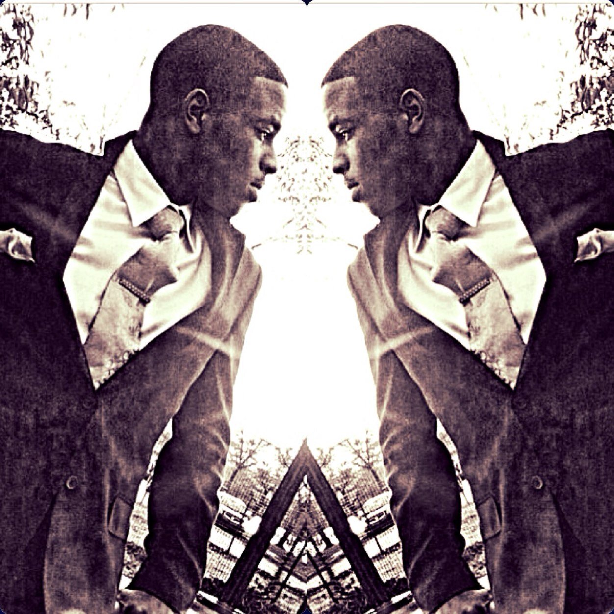 I live my life for Christ.. My calling has been made for Mime ministry. The way I am, explains itself. #SPF #AEMministries