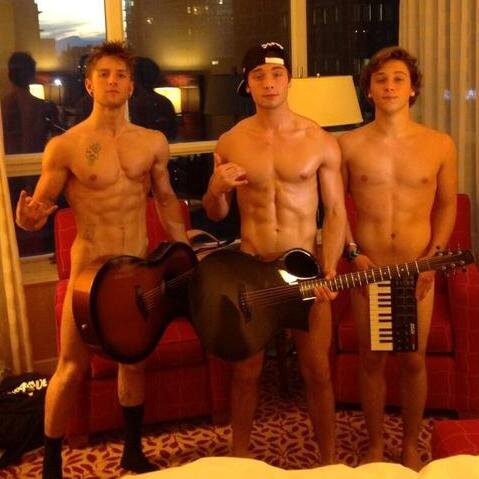 Emblem3 sexual innuedos