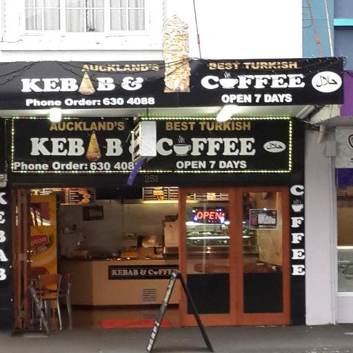 Best kebabs in town without a doubt. Don't be shy, come on by and taste the best kebabs from the kebab guy.