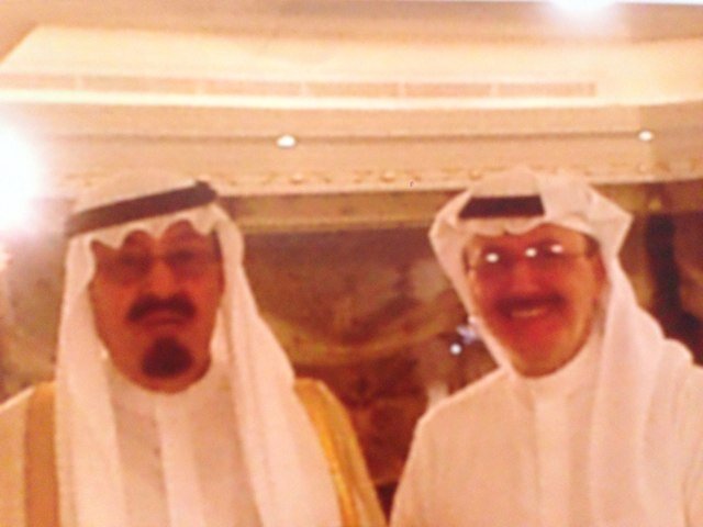 AbdulazizKAA's profile picture. عبدالعزيز بن خالد بن عبدالله بن عبدالعزيز