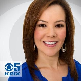 Sports Anchor/Reporter at KPIX 5.