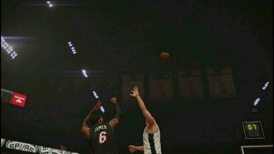 NBA2KPICTURES's profile picture. NBA 2K pictures ® , send us a picture of nba 2K!, we tweet pictures, we share pictures , we share 2k News, all about 2k!!!!