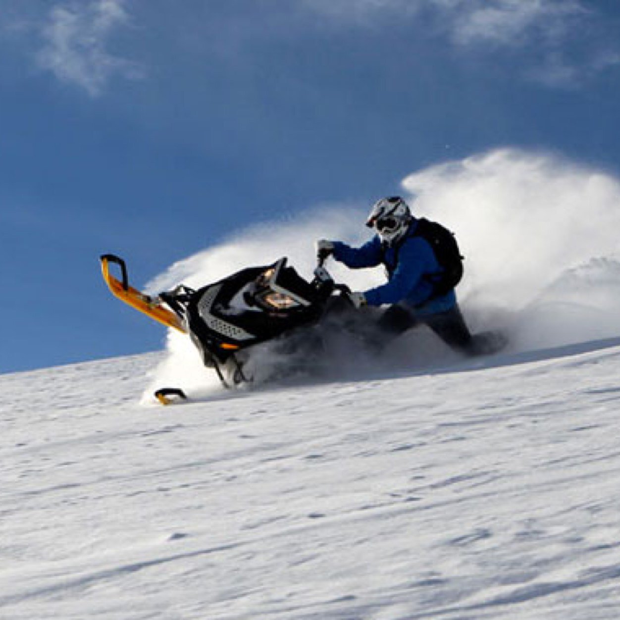 CA_Sledders's profile picture. Snowmobiling is our thing! Picture and anything to do with snowmobiling welcome!
Canadian.Sledders@gmail.com