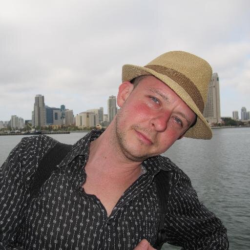 Shannon Richardson is an eclectic, original singer/songwriter from Chicago. His songwriting, vocal & guitar stylings are a real original treat to feed ur ears.