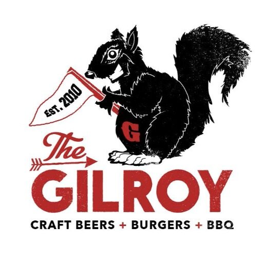 The epicenter of entertainment in Clarksville, TN. #LiveMusic #thegilroypub #thegilroy #LocalBeef #AliveAtFive