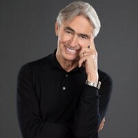 David Steinberg (@david_steinberg) 's Twitter Profile