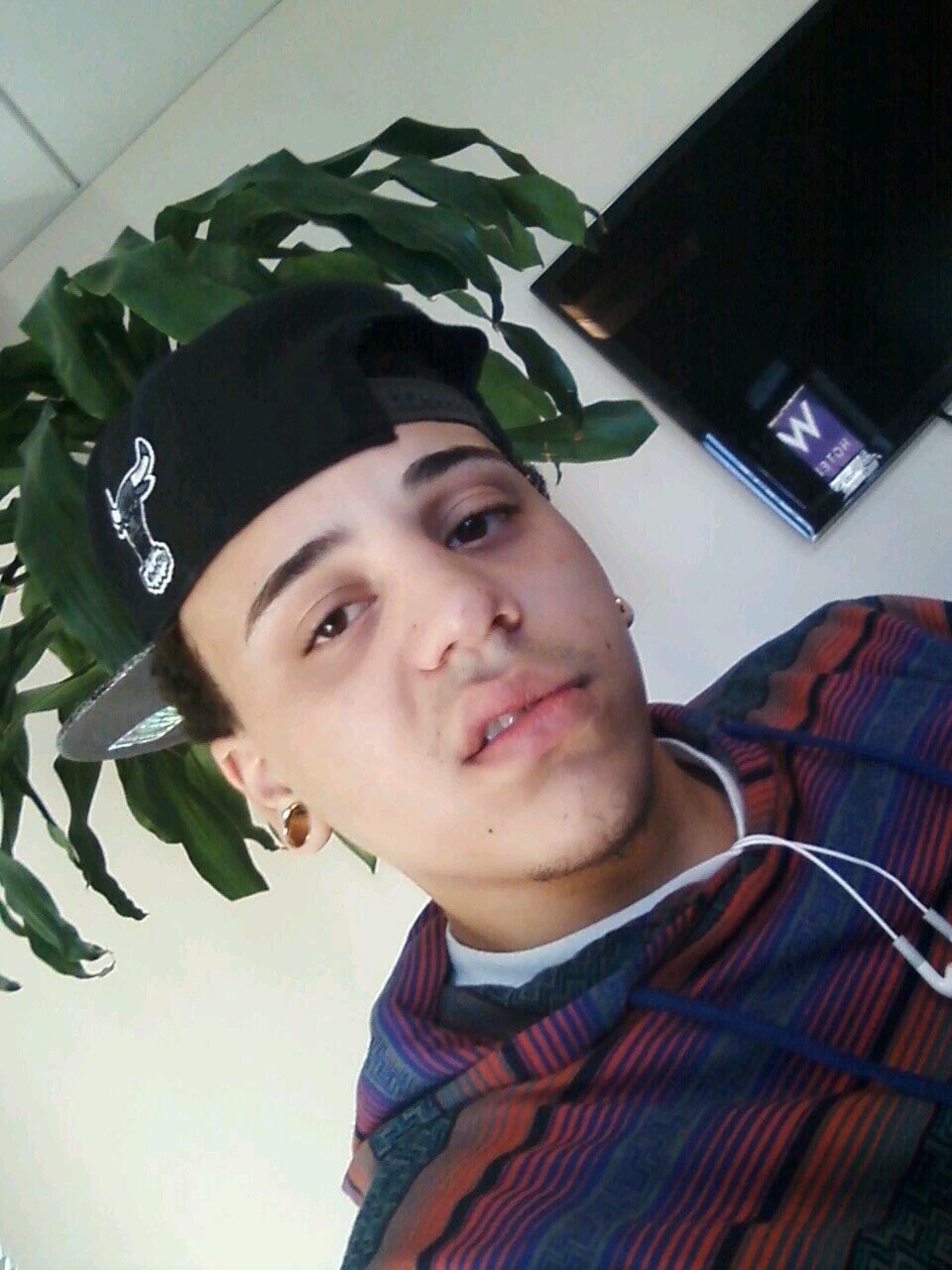 jus livin life
