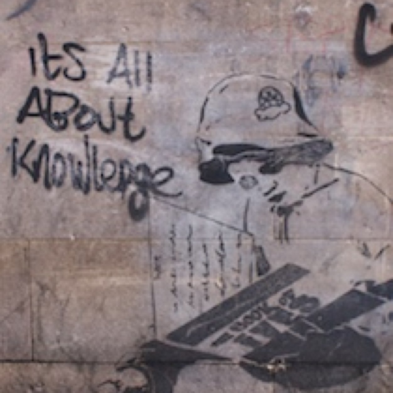 Social researcher, lenswoman and co-founder of http://t.co/MTd3hcHjen. Greek emigrant.
