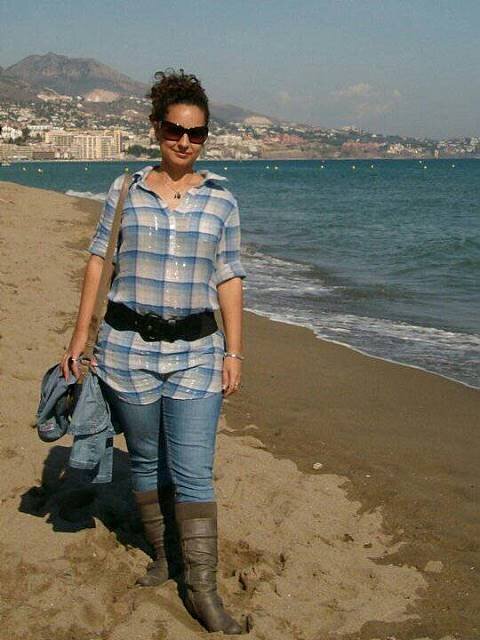 voy a reir...voy a gozar...vivir mi vida...lalalala