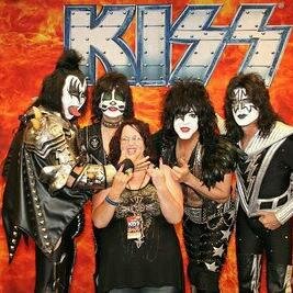 Layla74129's profile picture. Rock and Roll Mother of 3 boys