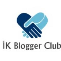 İK Blogger ve Bloglarının bir arada toplanması için kurulmuştur.
[Mod. by @elifkagnici & @cerenbandirma ]