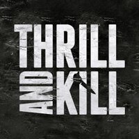 Thrill And Kill (@thrill_and_kill) 's Twitter Profile Photo