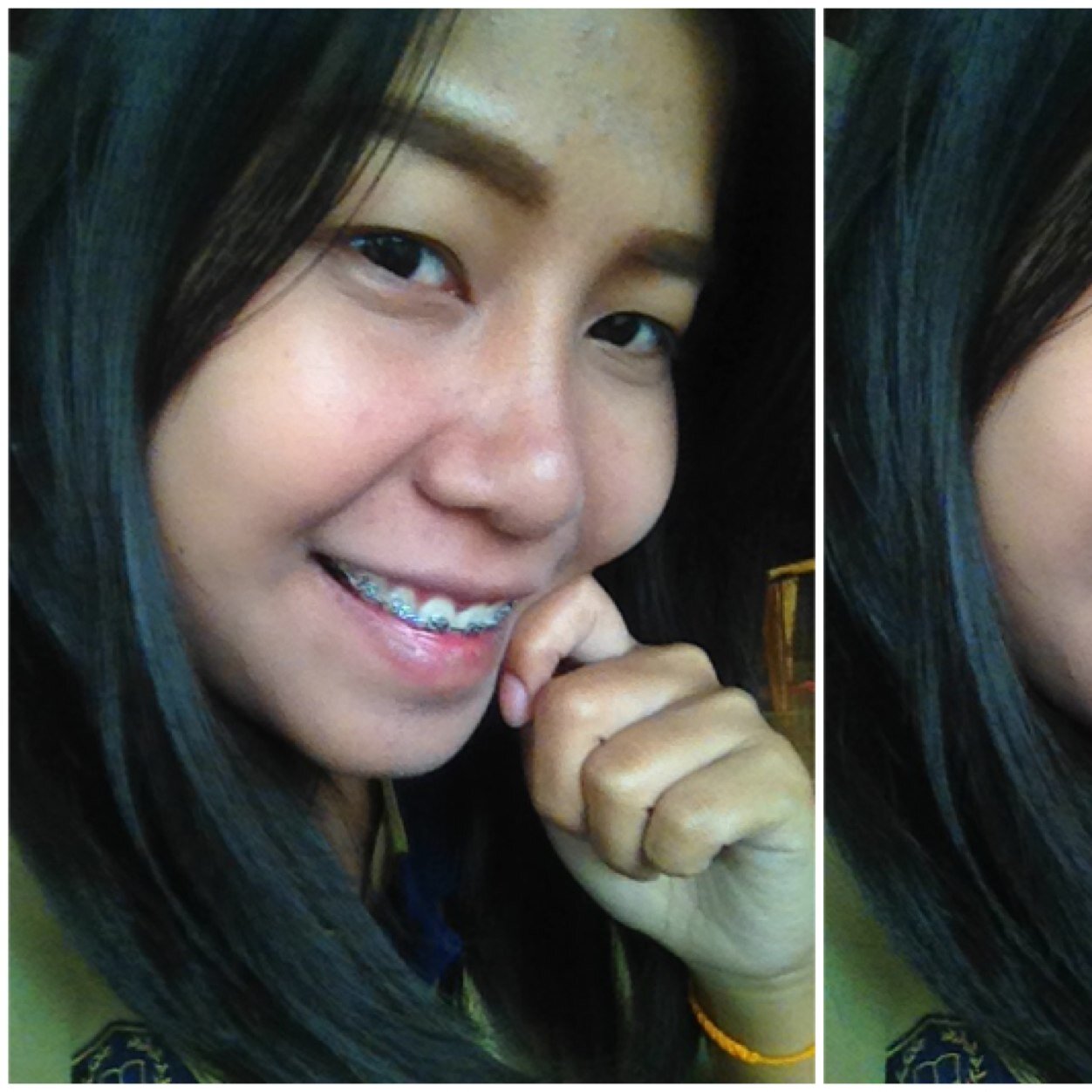 Thank for follow me ^_^