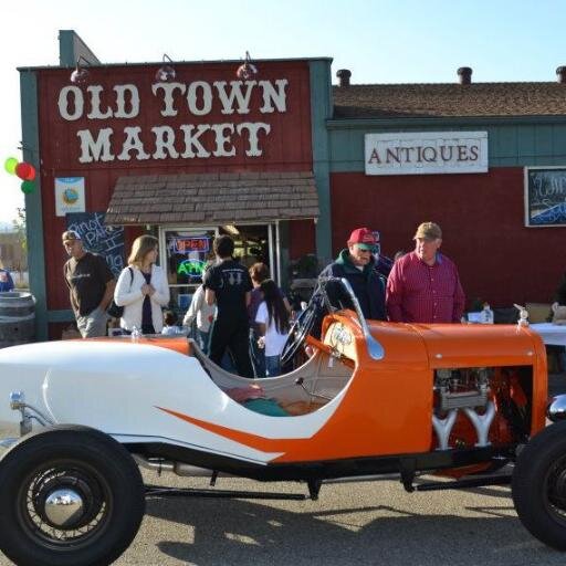 otmarket's profile picture. Neighborhood Grocery Store specializing in deli, local wines, craft beers, gourmet cheeses, wine tasting, bill pay center and hand scooped ice cream