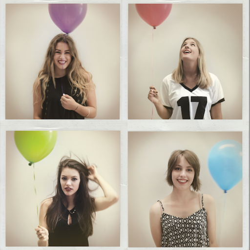 vividbandnz's profile picture. VIVID: a four piece female band that jam out indie pop-rock tunes.