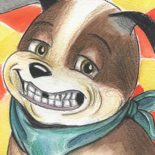 Don't know how to comfort the kids who overhear ongoing news reports about tragedies? This children's book will give you the words -while making the kids laugh.
