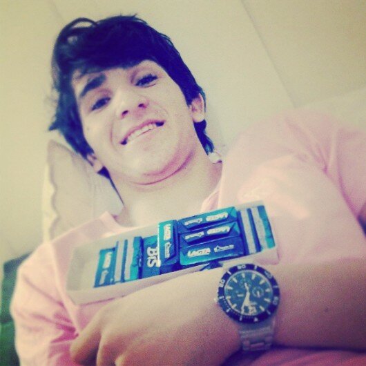 _ismaelmedeiros Profile Picture