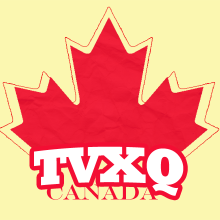 TVXQ!Canadaさんのプロフィール画像