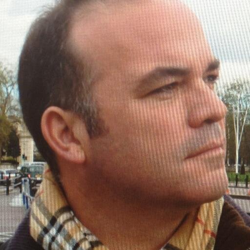 cirilic's profile picture. Architect Urban Designer Community Participation Planning