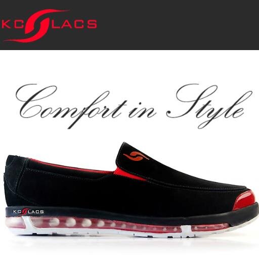 Comfort in Style