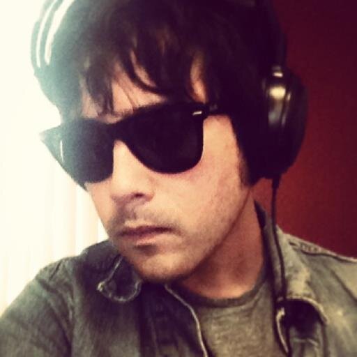 Musician, Audio Engineer, Bassist, Graphic Designer