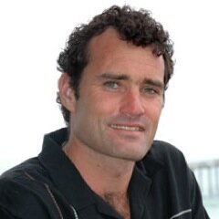 Marine Biologist at Scripps Institution of Oceanography, La Jolla CA