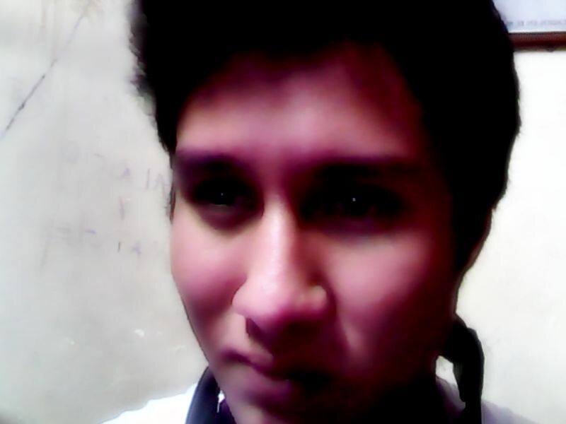 Amante de pokemon :3 Adorooooo a mi chocolatito 3 soy una rara mezcla de ideas y sentimientos.