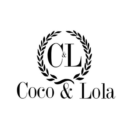 Coco y Lola, moda, complementos y más moda!!! http://t.co/cnBKMzh5mH