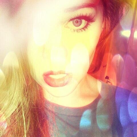idk im just a wanderer