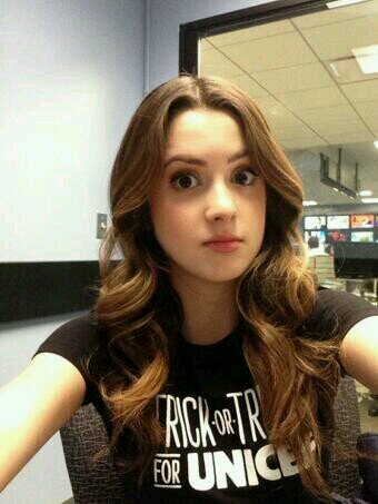 Allyson Fucking Dawson. The Goose Pickle Bitch. I Gotta Kit-Kat. @FakingValentine. Jelly?