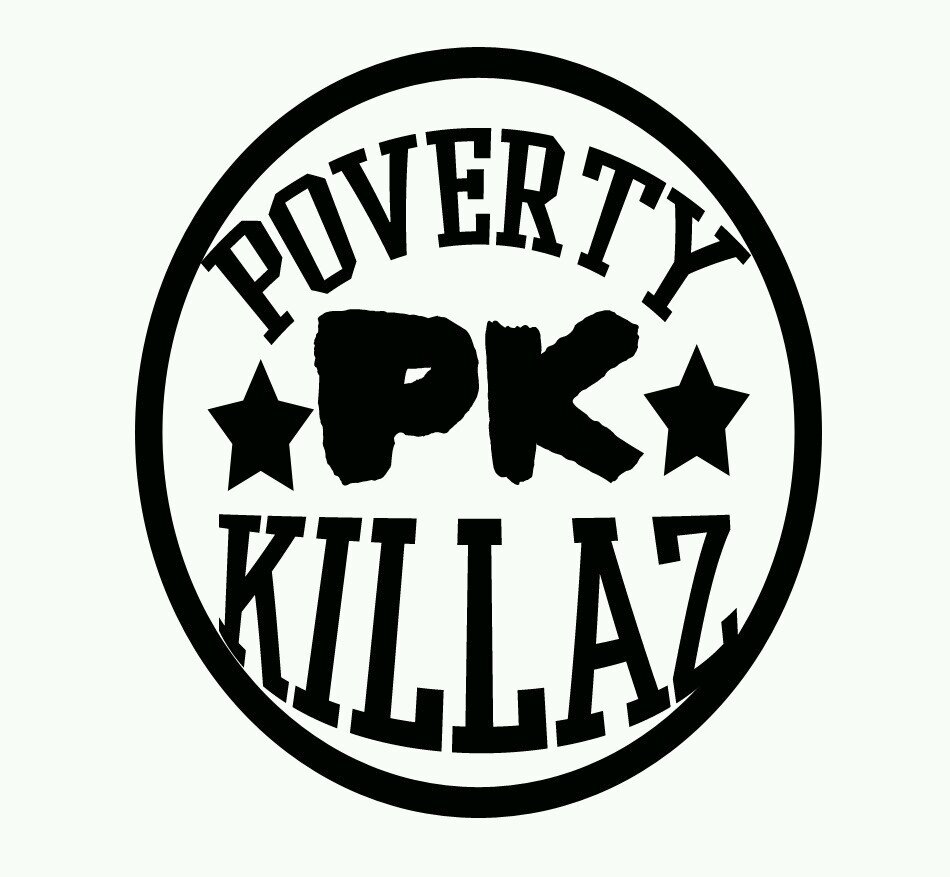 founder of POVERTYKILLAZ !!!  killing poverty one dollar at a time!!! KNOWLEDGE,  WISDOM, AND UNDERSTANDING!!!!   DETROIT, USA