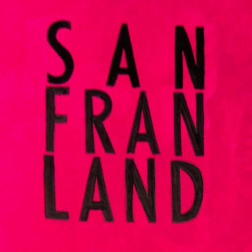 SanFranLand's profile picture. SanFranLand is a 12 episode comedy web series that follows the misguided lives of three women living in San Francisco. @ryanlynch77 @Laura_Wainer