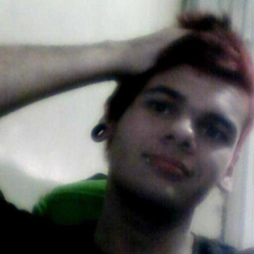 Oque não te mata, apenas fode com a tua mente.