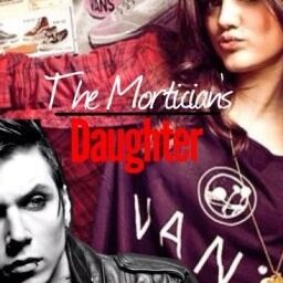 Writer of Black Veil Brides fan fic called The Morticians Daughter on Wattpad be sure to check it out!
Updates every Friday
