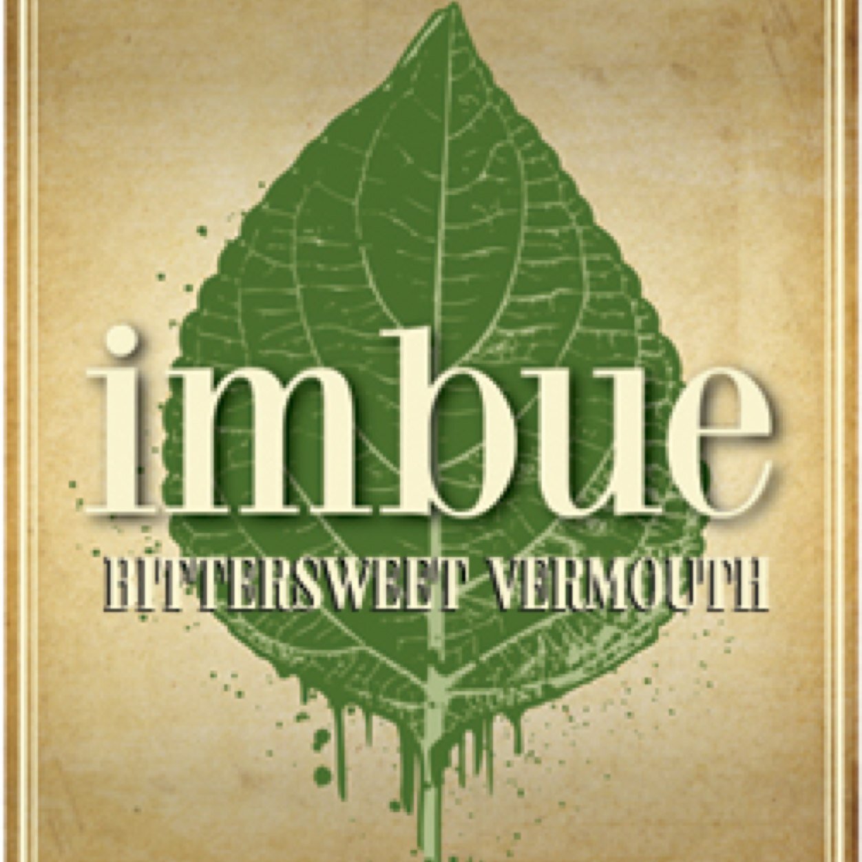 Blended in the Willamette Valley, imbue is Pinot Gris, local Oregon Brandy, and hand selected herbs, blended to perfect balance. Slightly Sweet, Slightly Bitter